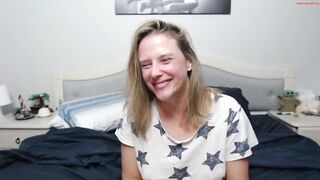 bluexstacey - Private  [Chaturbate] taboo Sensual Convulsions cuteface bondage