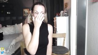 boeslaboes - Private  [Chaturbate] Webcam platform dominatrix tantalizing climax Crotchless panties