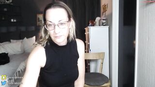 boeslaboes - Private  [Chaturbate] Webcam platform dominatrix tantalizing climax Crotchless panties