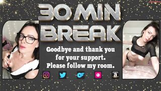 british_brin - Private  [Chaturbate] Thrilling Waves -bareback-jockstrap first-time tetas