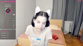 cherry_tery - Private  [Chaturbate] porno-18 sexyboy kinky forwomen