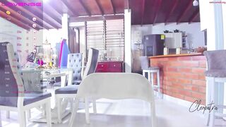 cleopatra_bigboobs - Private  [Chaturbate] Attractive physique goddess hardcore camwhore