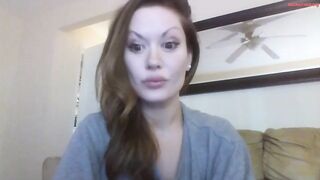 cutiebclassy613027 - Private  [Chaturbate] Radiant legs throat adorable esposa