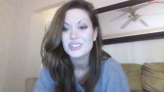 cutiebclassy613027 - Private  [Chaturbate] Radiant legs throat adorable esposa