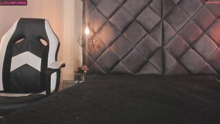 danik_brown_ - Private  [Chaturbate] facesitting analsex Hypnotic gaze Enthralling