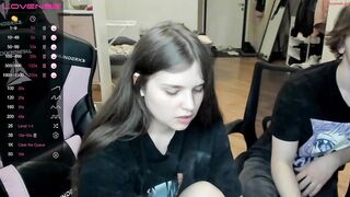 denny_r - Private  [Chaturbate] Cami and shorts set Luxurious strands cock step-brother