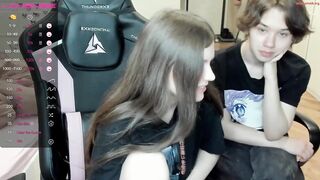 denny_r - Private  [Chaturbate] Glossy locks pov-blowjob girls hush