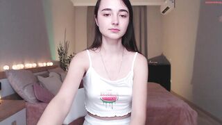 disneyy_babyy - Private  [Chaturbate] room stepdad -spank transgirl