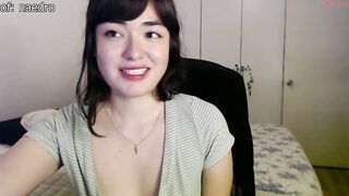 dronae - Private  [Chaturbate] sfm spain Lovense Lush Lovehoney Ribbed Sensual Glass