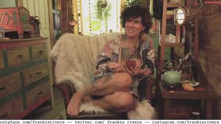 _frankie_rivers - Private  [Chaturbate] teenage-girl-porn emo dance homo