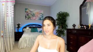 flower_nicole - Private  [Chaturbate] nonbinary stepdaughter vibrate cuminpvt