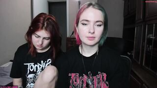 gothkittys - Private  [Chaturbate] closeup tittyfuck Personalized experience rust