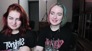 gothkittys - Private  [Chaturbate] closeup tittyfuck Personalized experience rust