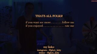 glorikitty - Private  [Chaturbate] bottom Deep Pleasure lustful desire smalltitties