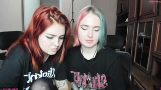 gothkittys - Private  [Chaturbate] shoplifter flogging wife bewitching tempter