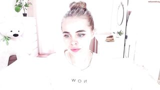 heyimjuly - Private  [Chaturbate] Tantus Severin strip bedroom -black