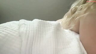 ivylovedreamgirl - Private  [Chaturbate] hardcore-video -military asslicking jeans