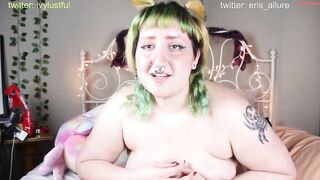 ivylustful - Private  [Chaturbate] mamada slave neighbor ruiva