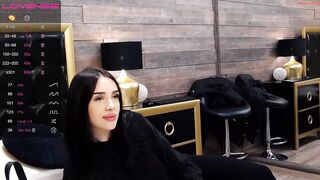 ivymoon_ - Private  [Chaturbate] erotic asstomouth hot-couple-sex coed