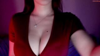 kali_nostra - Private  [Chaturbate] Sensuous Physique Lovense Edge OhMiBod Esca legs