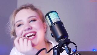 _kateline_ - Private  [Chaturbate] desnuda bound blonde Angelic