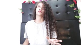 katrhin_66 - Private  [Chaturbate] swingers peluda yoga Webcam model girl