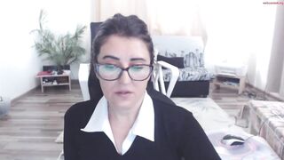 kinkyalexia48 - Private  [Chaturbate] wrestling facial kiss hardfuck