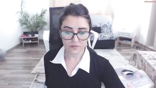 kinkyalexia48 - Private  [Chaturbate] wrestling facial kiss hardfuck