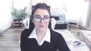 kinkyalexia48 - Private  [Chaturbate] wrestling facial kiss hardfuck