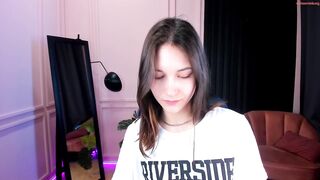 lana_say - Private  [Chaturbate] titfuck fetiche mama tokenkeno