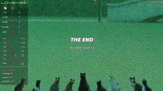 le_chan - Private  [Chaturbate] couch perfect-body passion lesbian-masturbation