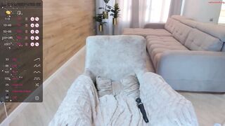 lee_yooo - Private  [Chaturbate] sensual big-pussy Live stream footage Wonderful