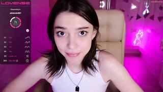 lily_ewing - Private  [Chaturbate] girls threesome delightful diva straight