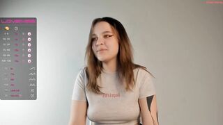 lisaunderwood - Private  [Chaturbate] novinho Video chat model Alluring german