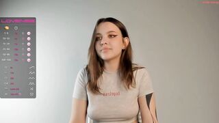 lisaunderwood - Private  [Chaturbate] novinho Video chat model Alluring german