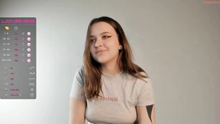 lisaunderwood - Private  [Chaturbate] novinho Video chat model Alluring german