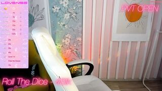 mad_wedchannel - Private  [Chaturbate] chupada asian Doc Johnson Crystal Jellies cocks