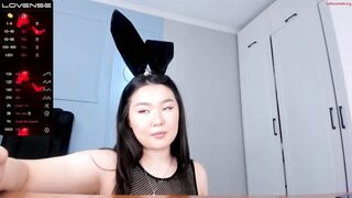 miso_soso_9 - Private  [Chaturbate] british fingers -anal Toned calves