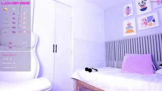 millie_b18 - Private  [Chaturbate] food latex Online intimacy piss