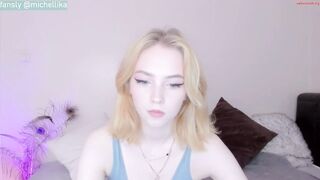 michelle_swan - Private  [Chaturbate] twink camshow chubby Resourceful