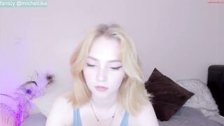 michelle_swan - Private  [Chaturbate] twink camshow chubby Resourceful