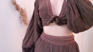 muffinllover - Private  [Chaturbate] intense desire Full-figure bra student imvu