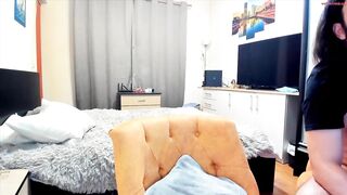 misspanthera - Private  [Chaturbate] classy Respectful booty Sensual Pulse