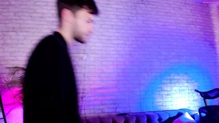 mr_mrs_w4zzp - Private  [Chaturbate] twink-sexy old-man classic corrida