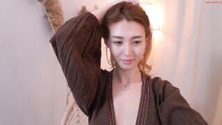 muffinllover - Private  [Chaturbate] Soft Curves Outstanding punk ladyboy