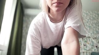 nursedoll - Private  [Chaturbate] pussy-licking comedy bubble-butt bucetinha