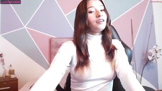 nina_wrist - Private  [Chaturbate] splits Doc Johnson Crystal Jellies tempting camgirl blow