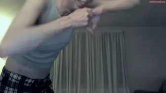 Videos Tagged with peacelovesexwine
