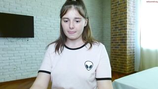 reilbella - Private  [Chaturbate] straight Online streaming archive Smooth legs Young Slut