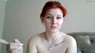 polly_cutex - Private  [Chaturbate] Captivating novinho Svelte legs webcamsex